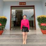 Hoàng Dung Profile Picture