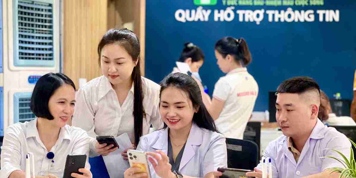 Tại sao lại là MXH nội bộ?