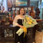 Nguyễn Thị Kim Nhung Profile Picture